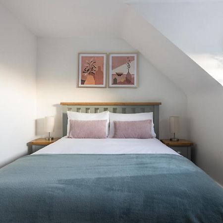 Villa Hill Street Haven Inverness Esterno foto