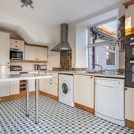 Villa Hill Street Haven Inverness Esterno foto