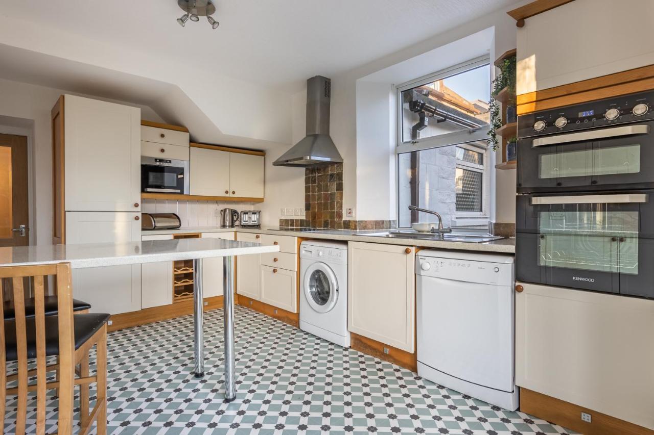 Villa Hill Street Haven Inverness Esterno foto