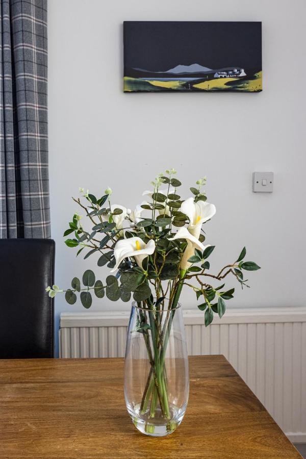 Villa Hill Street Haven Inverness Esterno foto