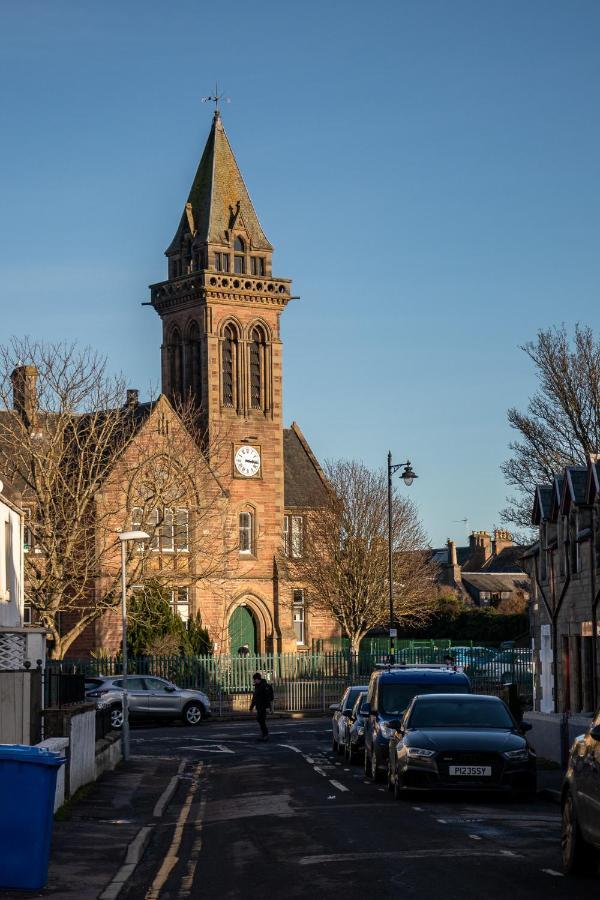Villa Hill Street Haven Inverness Esterno foto