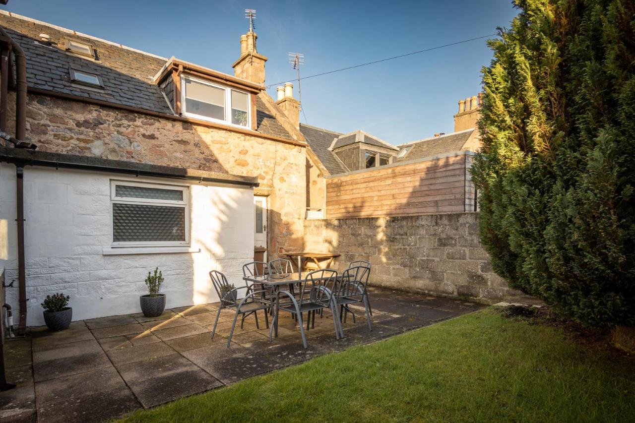 Villa Hill Street Haven Inverness Esterno foto