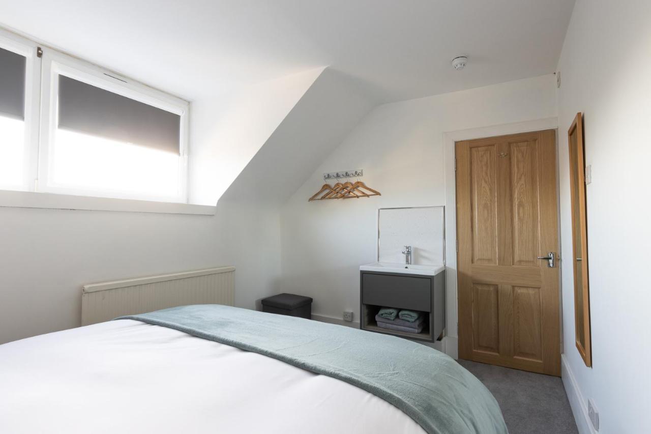 Villa Hill Street Haven Inverness Esterno foto