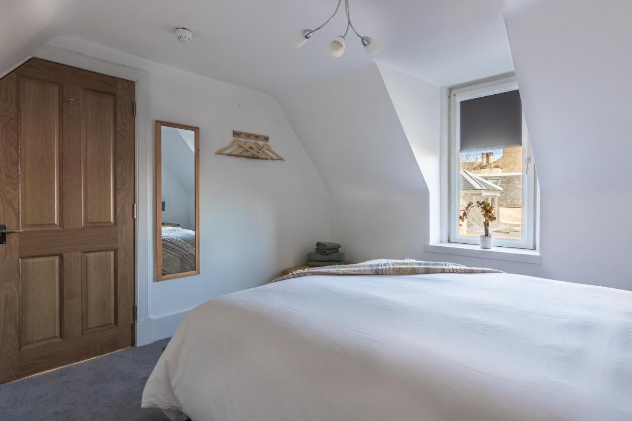 Villa Hill Street Haven Inverness Esterno foto