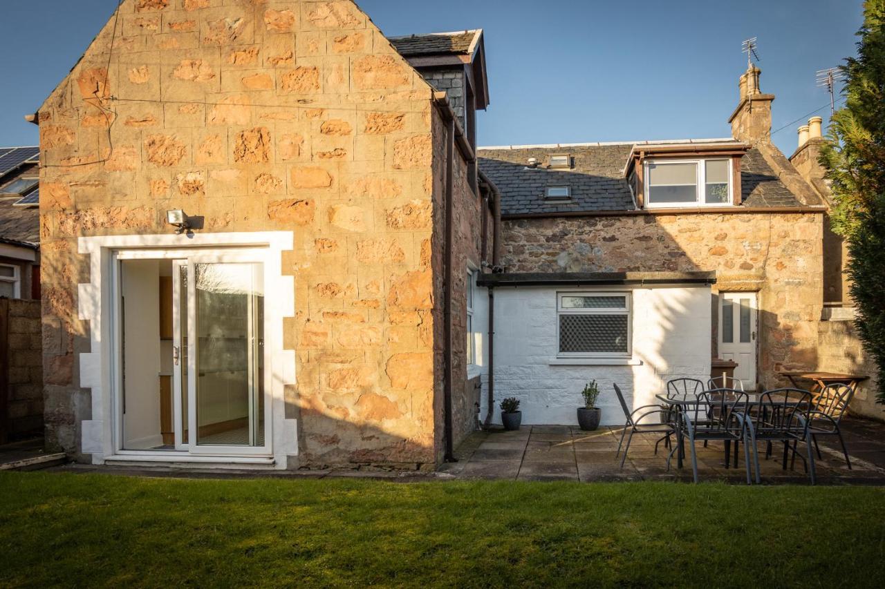 Villa Hill Street Haven Inverness Esterno foto